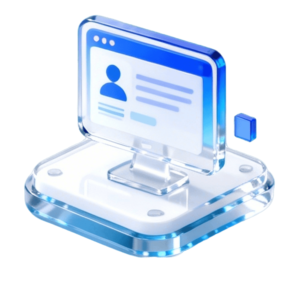 账号代运营图标